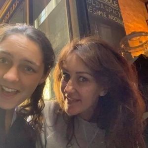 Meet your Posher, Mezza